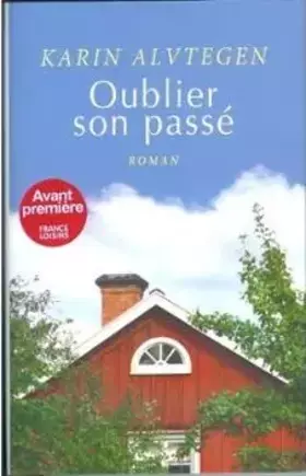 Couverture du produit · oublier son passé