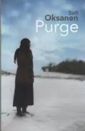 Couverture du produit · Purge