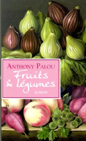 Couverture du produit · FRUITS ET LEGUMES