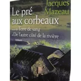 Couverture du produit · Le pré aux corbeaux