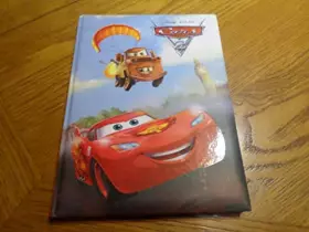Couverture du produit · cars 2