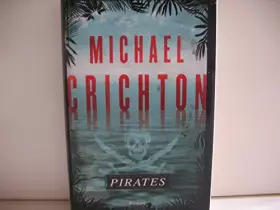 Couverture du produit · Pirates