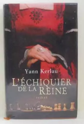 Couverture du produit · L' échiquier de la reine