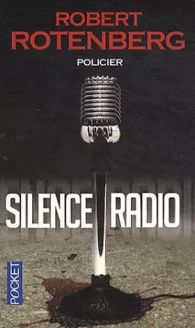 Couverture du produit · Silence radio
