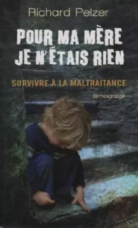 Couverture du produit · POUR MA MERE JE N'ETAIS RIEN