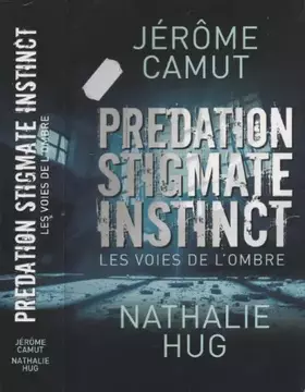 Couverture du produit · PREDATION STIGMATE INSTINCT