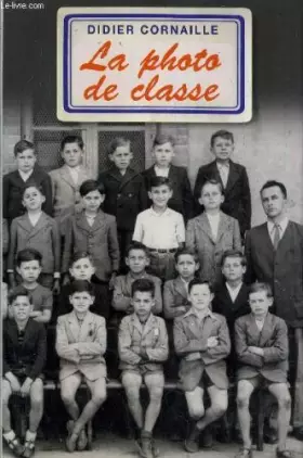 Couverture du produit · Non renseigné