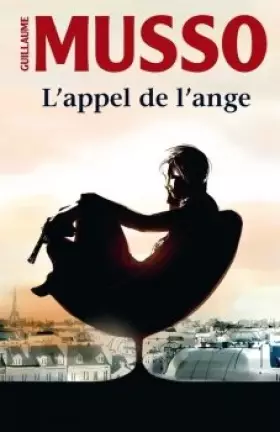 Couverture du produit · L'appel de l'ange