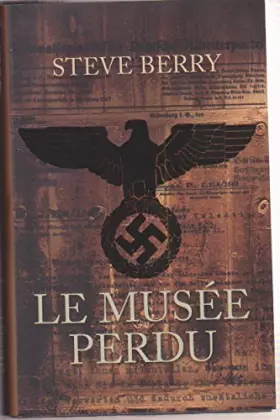 Couverture du produit · Le musée perdu