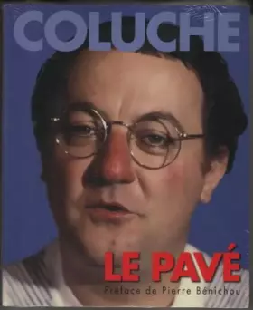 Couverture du produit · Le PAVÉ
