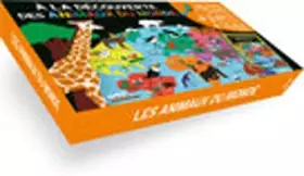 Couverture du produit · La part verte des choses