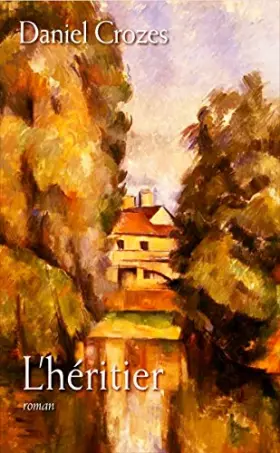 Couverture du produit · L'Héritier
