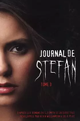Couverture du produit · Le journal de Stefan - Tome 3