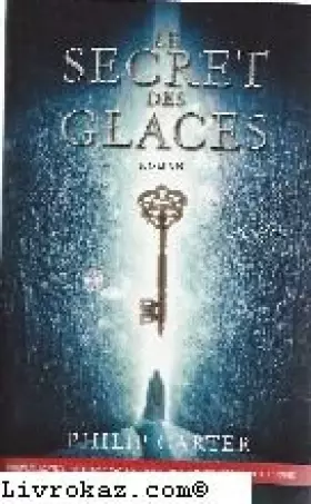 Couverture du produit · Le secret des glaces
