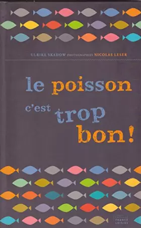 Couverture du produit · Le poisson c'est trop bon