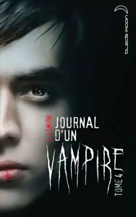 Couverture du produit · Journal d'un vampire - Tome 4 FL