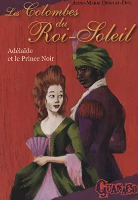Couverture du produit · Les Colombes du Roi-Soleil 10