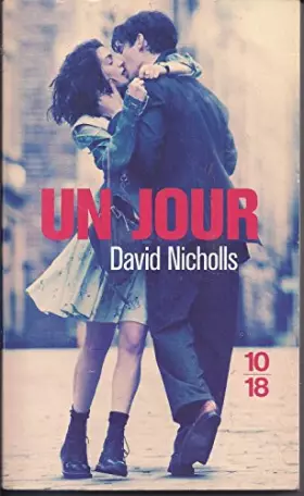 Couverture du produit · Un jour