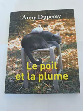 Couverture du produit · Le Poil et la Plume