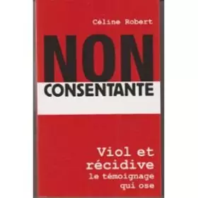 Couverture du produit · non consentante