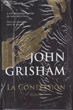 Couverture du produit · La confession