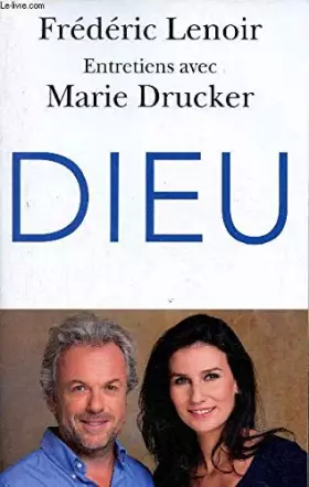 Couverture du produit · Dieu.