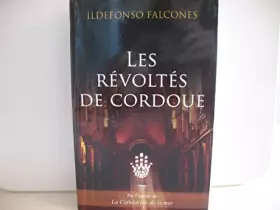 Couverture du produit · Les révoltés de Cordoue
