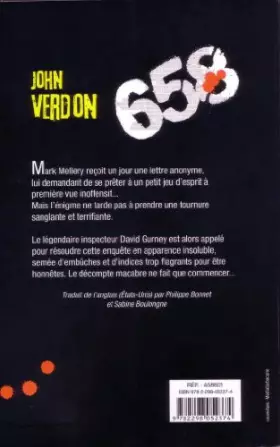 Couverture du produit · 658