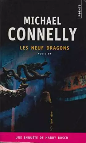 Couverture du produit · Les neuf dragons