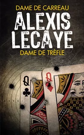 Couverture du produit · Dame De Carreau - Dame De Trefle