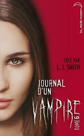 Couverture du produit · Journal d'un vampire - Tome 6