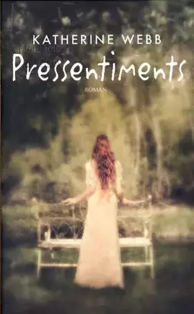 Couverture du produit · Pressentiments