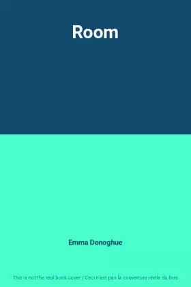 Couverture du produit · Room