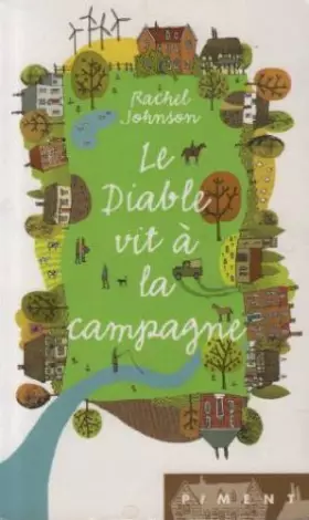 Couverture du produit · Le diable à la campagne