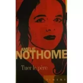 Couverture du produit · Tuer le père