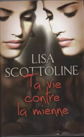 Couverture du produit · Ta vie contre la mienne
