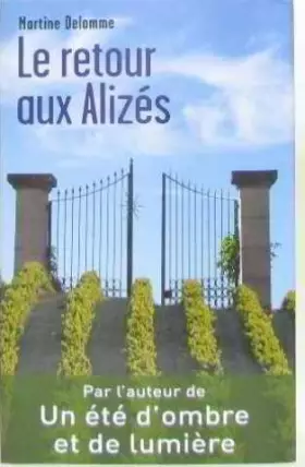 Couverture du produit · Le retour des alizés