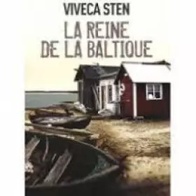 Couverture du produit · La Reine De La Baltique