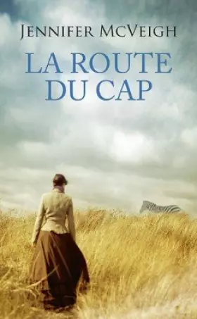 Couverture du produit · LA ROUTE DU CAP