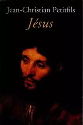 Couverture du produit · Jesus