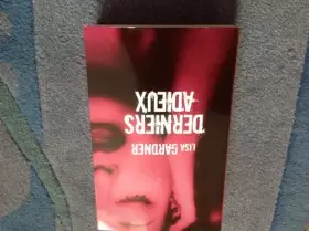 Couverture du produit · Derniers adieux