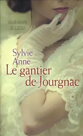 Couverture du produit · Le gantier de Jourgnac