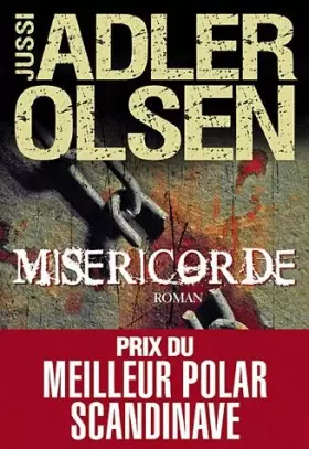 Couverture du produit · Miséricorde