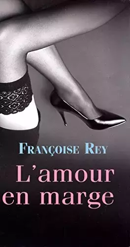 Couverture du produit · L'amour en marge