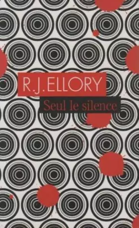Couverture du produit · Seul le silence