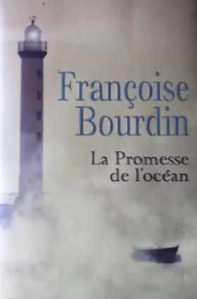 Couverture du produit · La promesse de l'océan