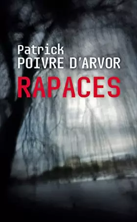 Couverture du produit · Rapaces