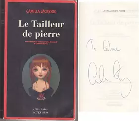 Couverture du produit · LE TAILLEUR DE PIERRE