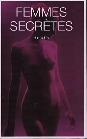 Couverture du produit · Femmes SECRÈTES
