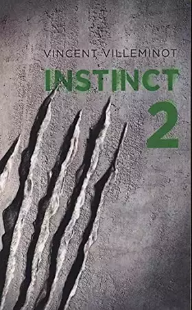Couverture du produit · Instinct Tome 2